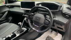 Peugeot 208 1.2 PureTech 100 GT 5dr Petrol Hatchback